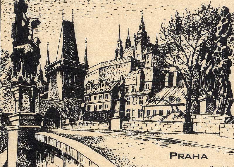 Praha  A-PHD 016