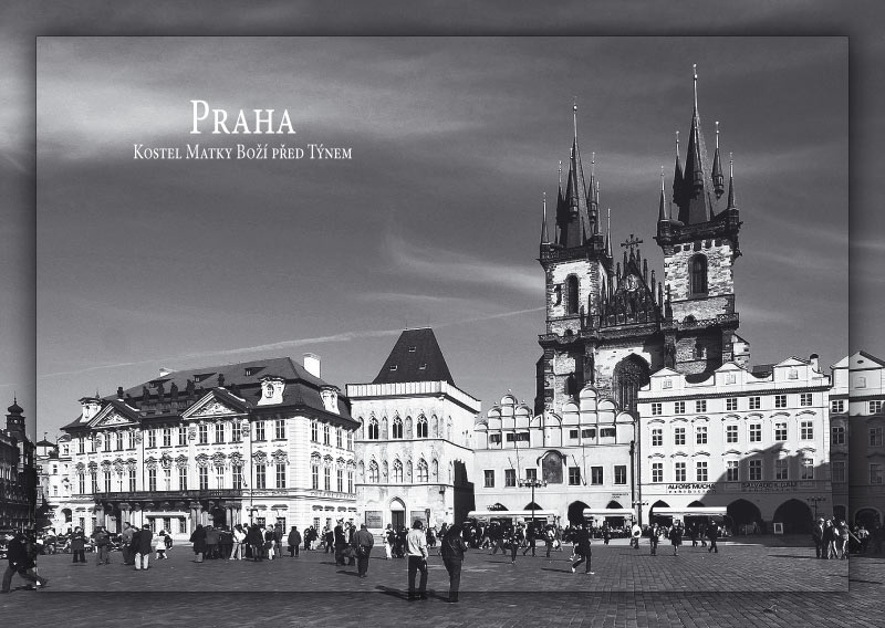 Praha  A-PHJ 042