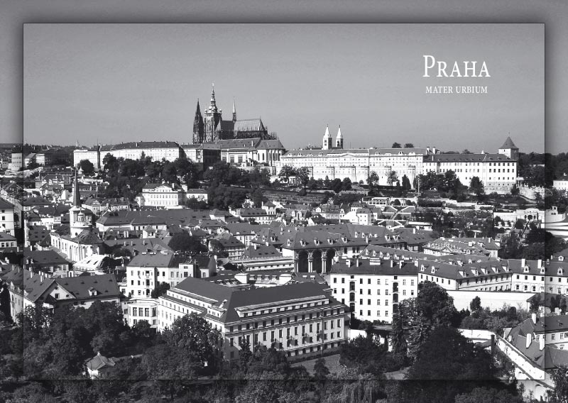 Praha  A-PHJ 043