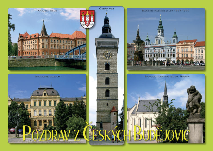 České Budějovice  C-CBV 027
