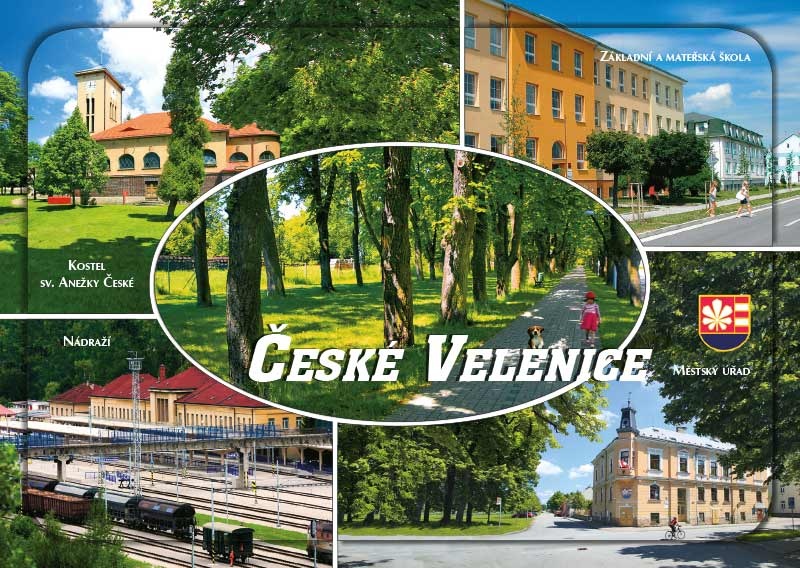 České Velenice  C-CVV 003