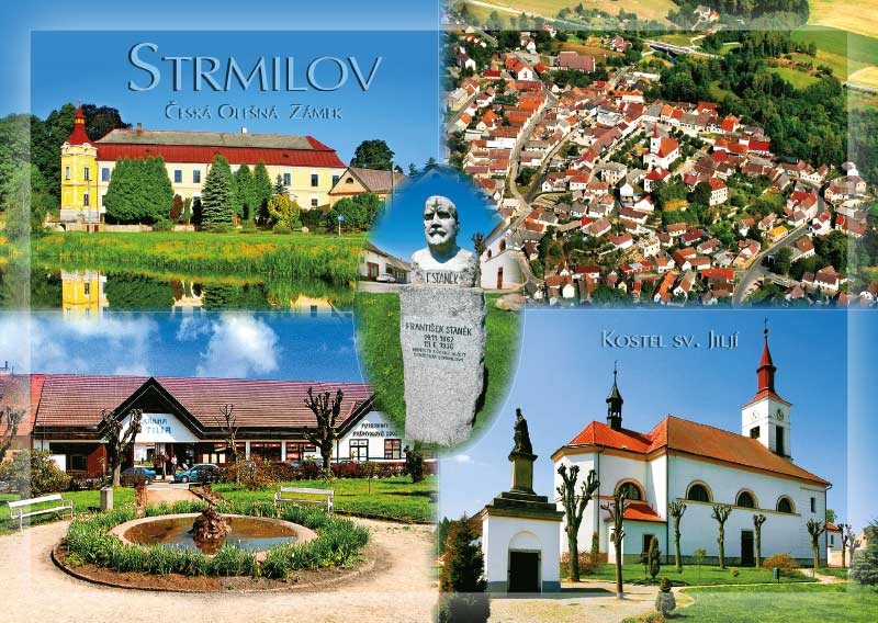 Strmilov  C-SRV 004