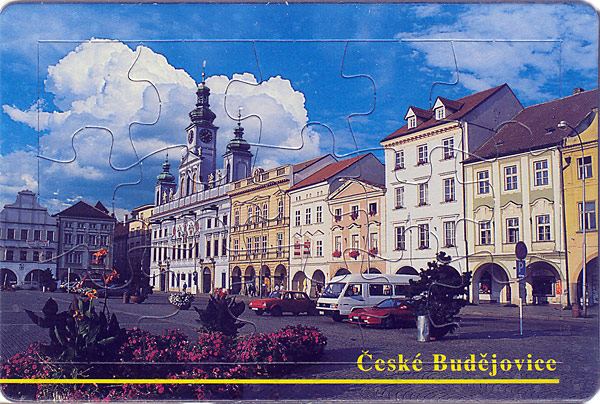 České Budějovice  C-CBA 015