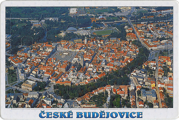 České Budějovice  C-CBA 017