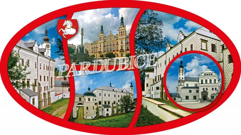 Pardubice  E-PAO 003