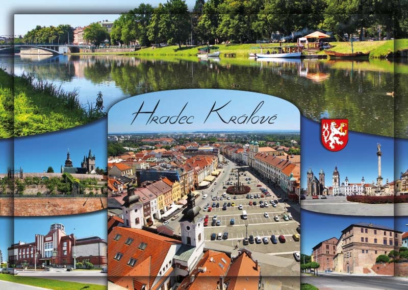 Hradec Králové  H-HKV 006