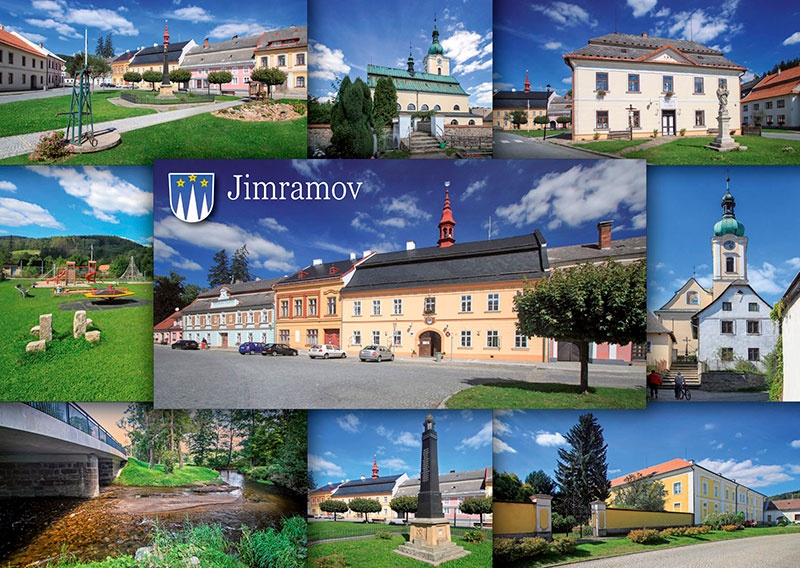 Jimramov  J-JMV-001