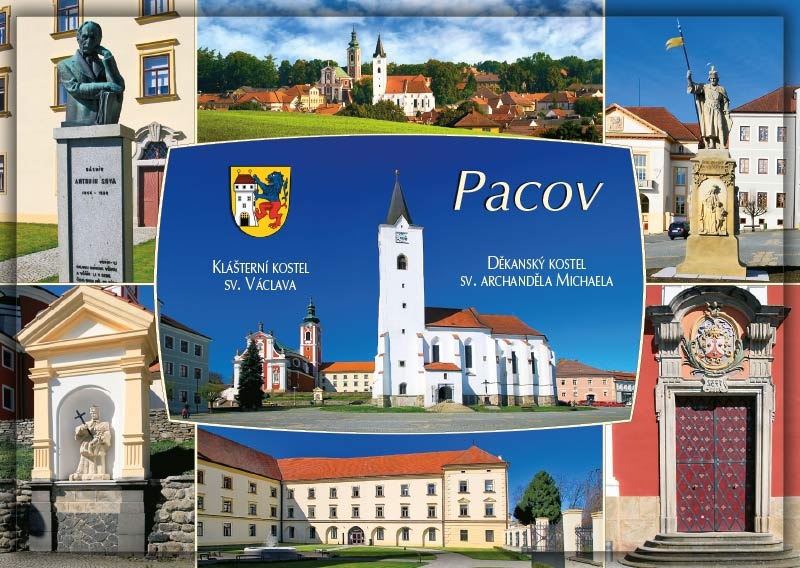 Pacov  J-PAV 005
