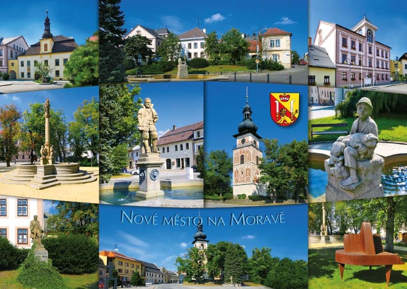 Nové Město na Moravě  J NMV 004