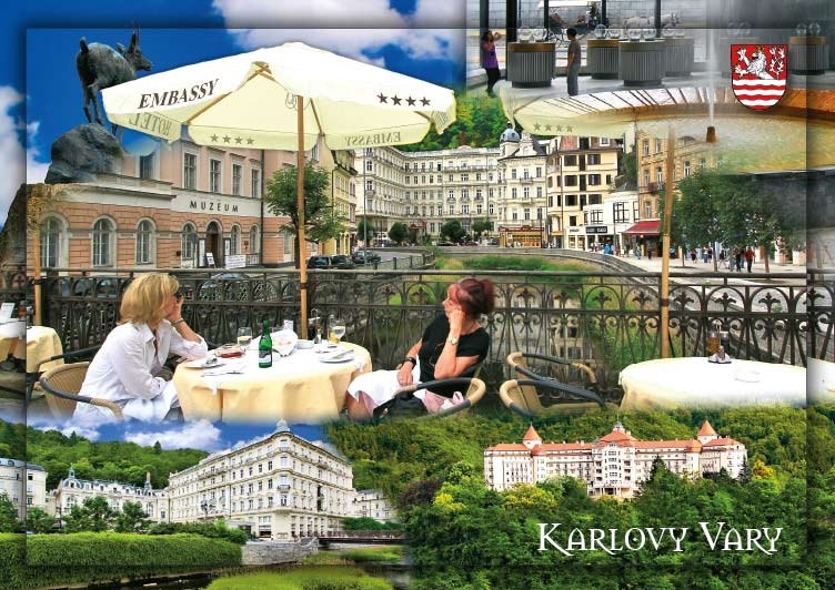 Karlovy Vary  K-KVV 007