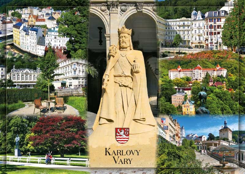 Karlovy Vary  K-KVV 008