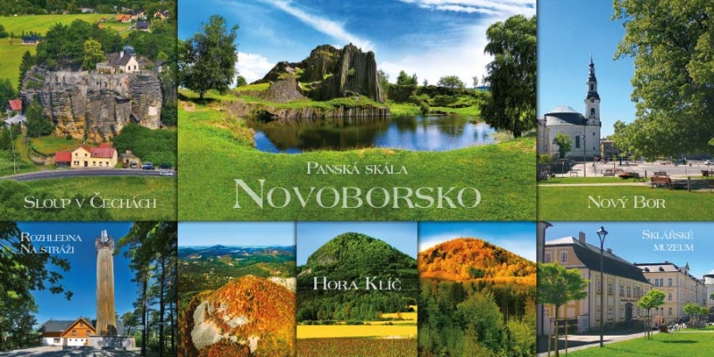 Novoborsko  L-NBP 005