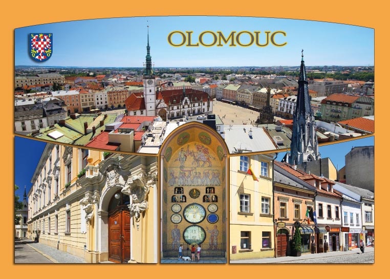 Olomouc  M-OLV 007
