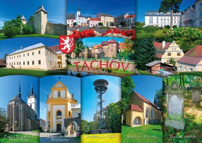 Tachov  P-TVV 010