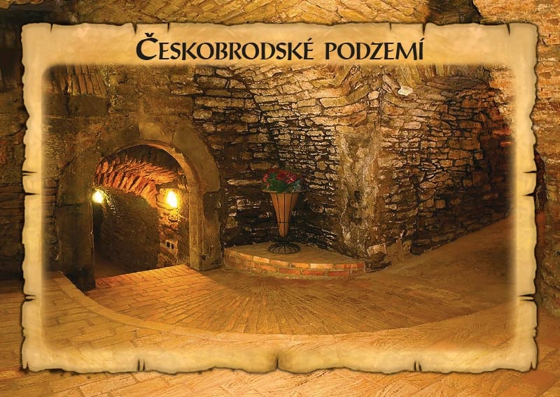 Českobrodské podzemí  S-CBJ 005