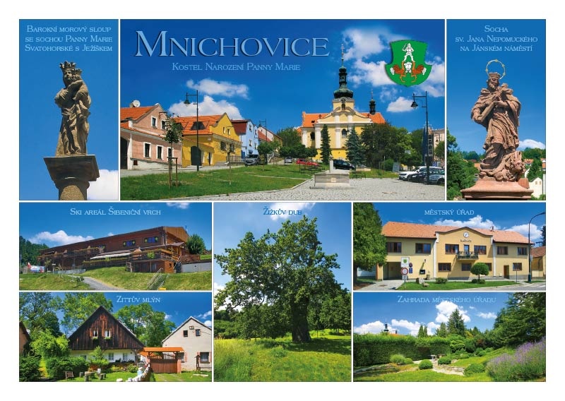 Mnichovice  S-MCV 001