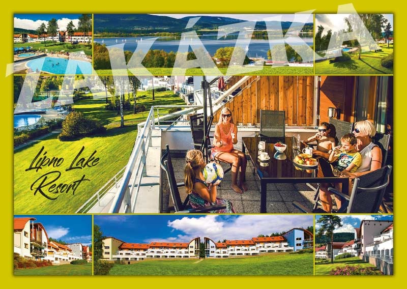 Lipno Lake Resort  XCLIV 003